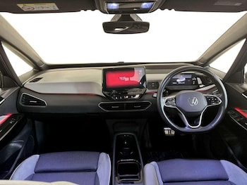 Used Volkswagen ID.3 2021 for sale - 77176282: Photo