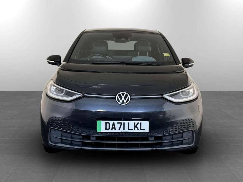 Used Volkswagen ID.3 2021 for sale - 77176282: Photo 5