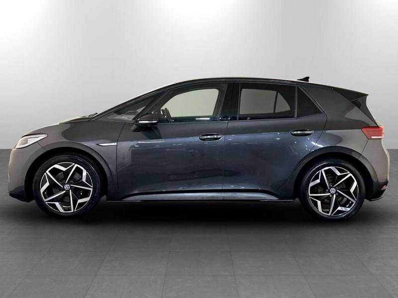 Used Volkswagen ID.3 2021 for sale - 77176282: Photo 7