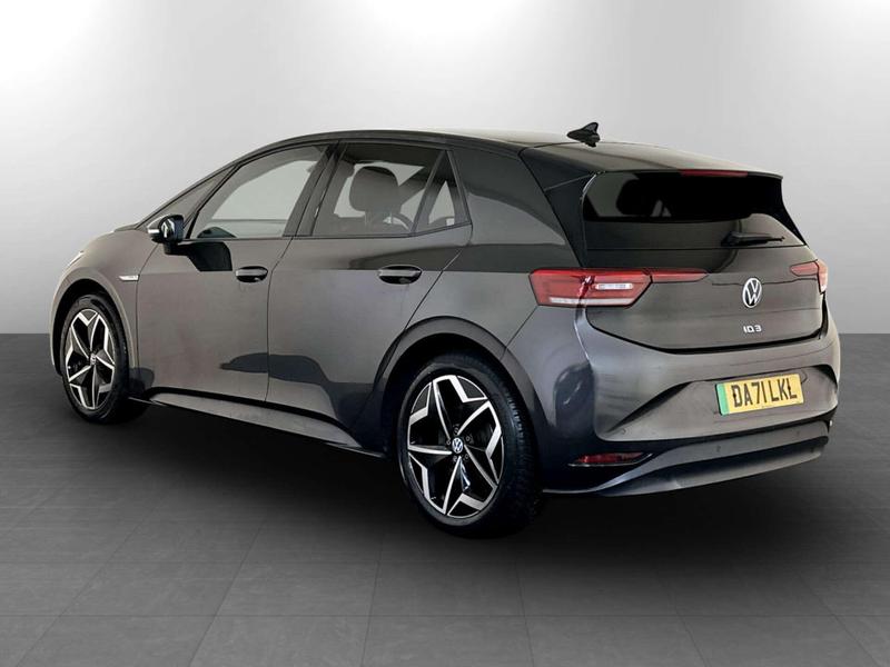 Used Volkswagen ID.3 2021 for sale - 77176282: Photo 8