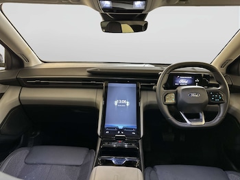 Used Ford Explorer 2025 for sale - 78254127: Photo