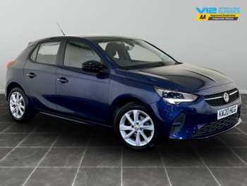 2020 (20) - 1.2 SE 5dr