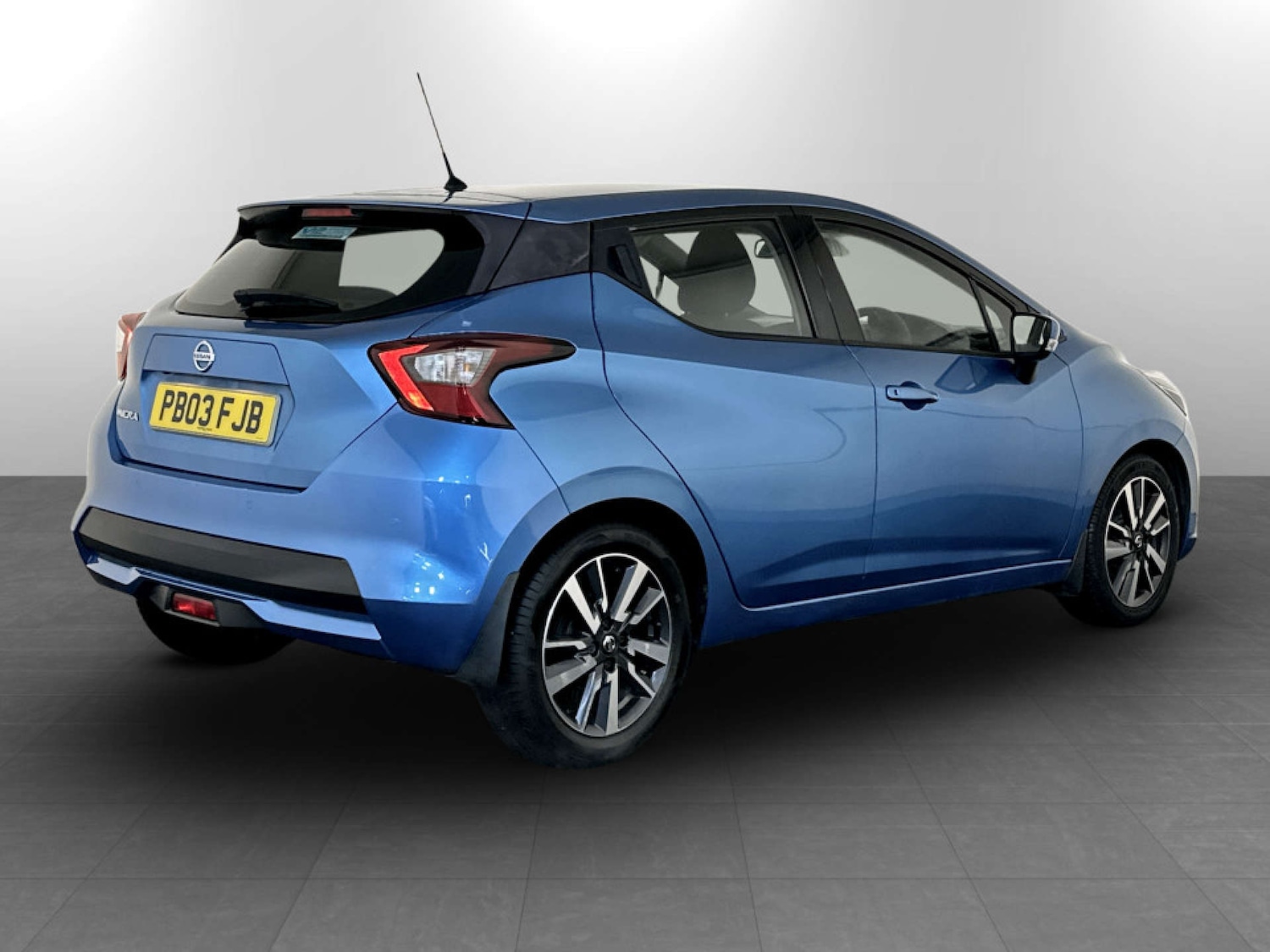 Used Nissan Micra 2019 for sale - 77185115: Photo 10