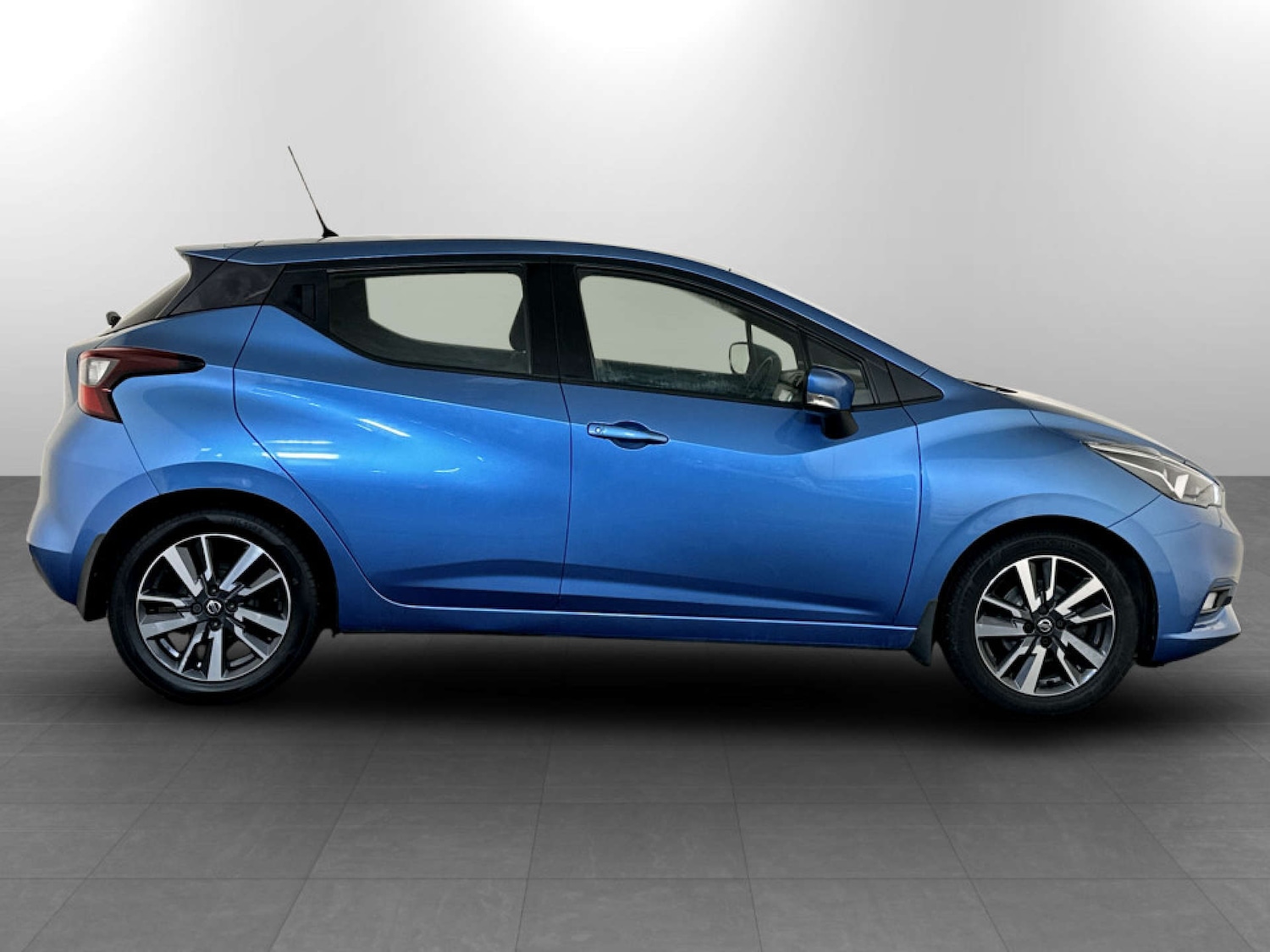 Used Nissan Micra 2019 for sale - 77185115: Photo 11