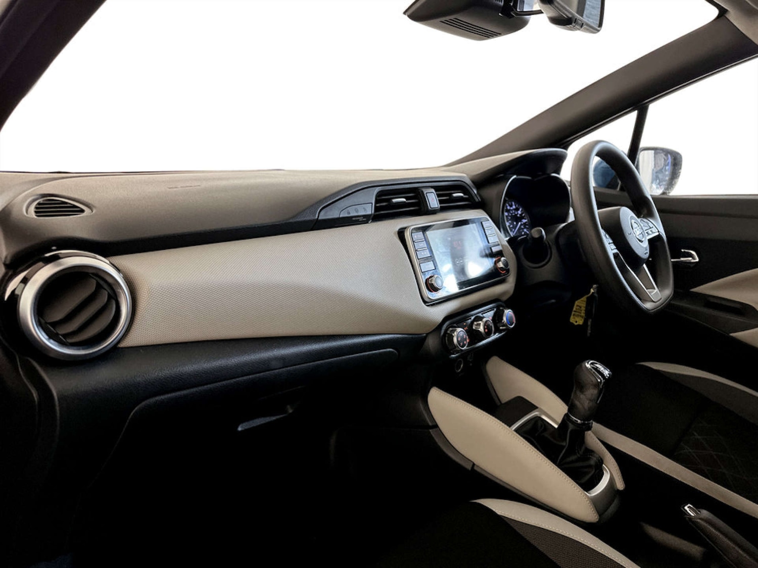 Used Nissan Micra 2019 for sale - 77185115: Photo 12