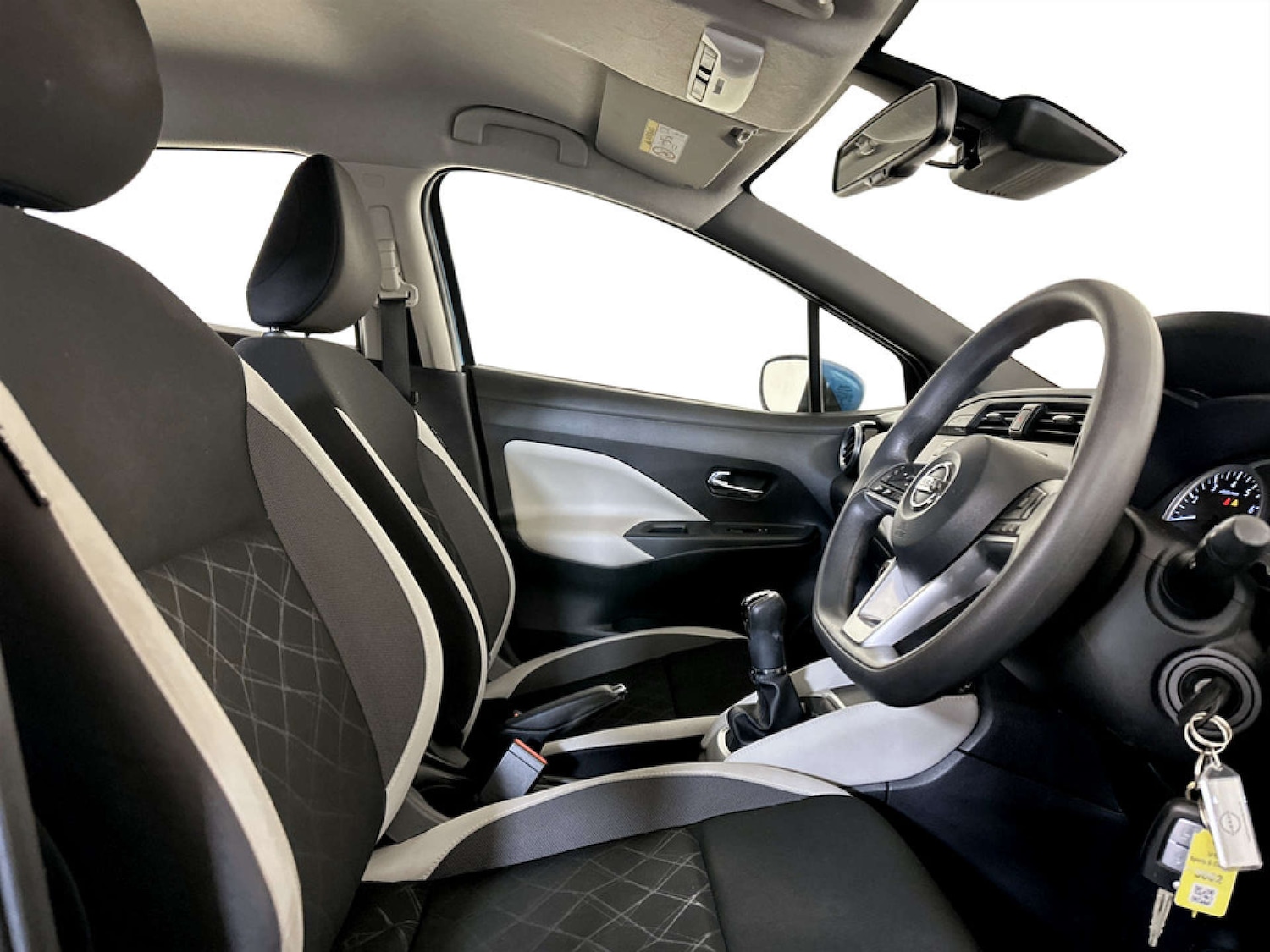 Used Nissan Micra 2019 for sale - 77185115: Photo 13