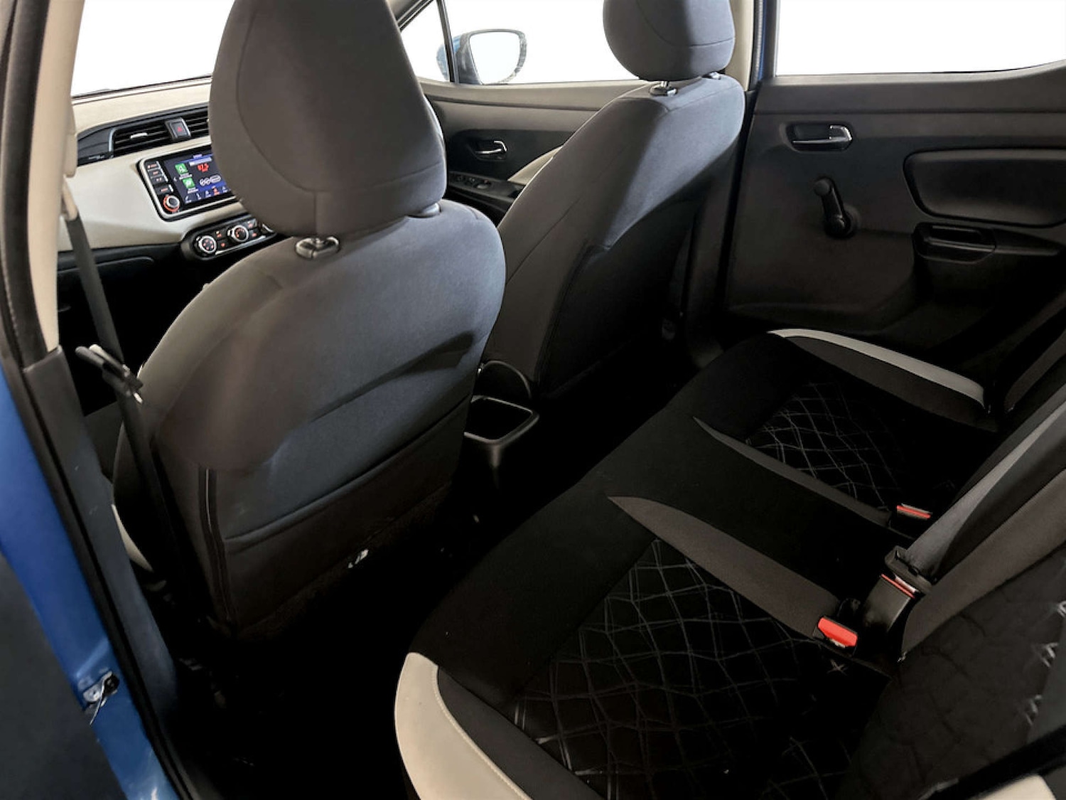 Used Nissan Micra 2019 for sale - 77185115: Photo 14