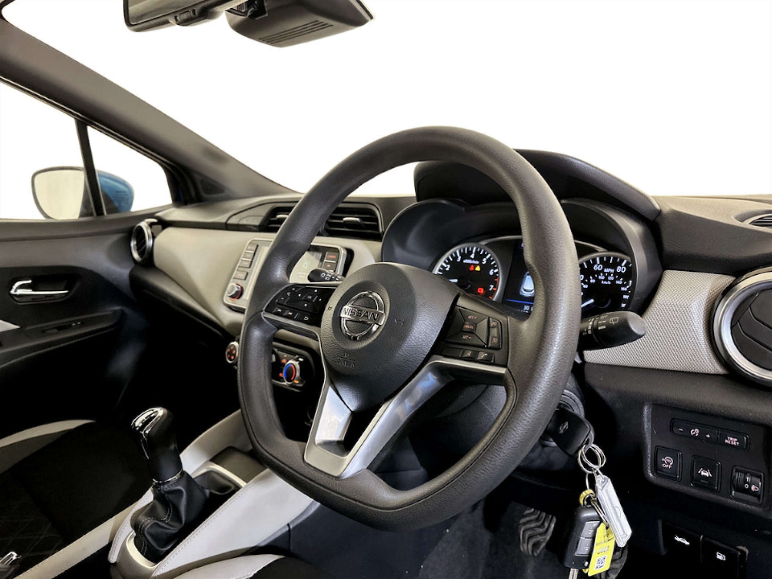 Used Nissan Micra 2019 for sale - 77185115: Photo 15