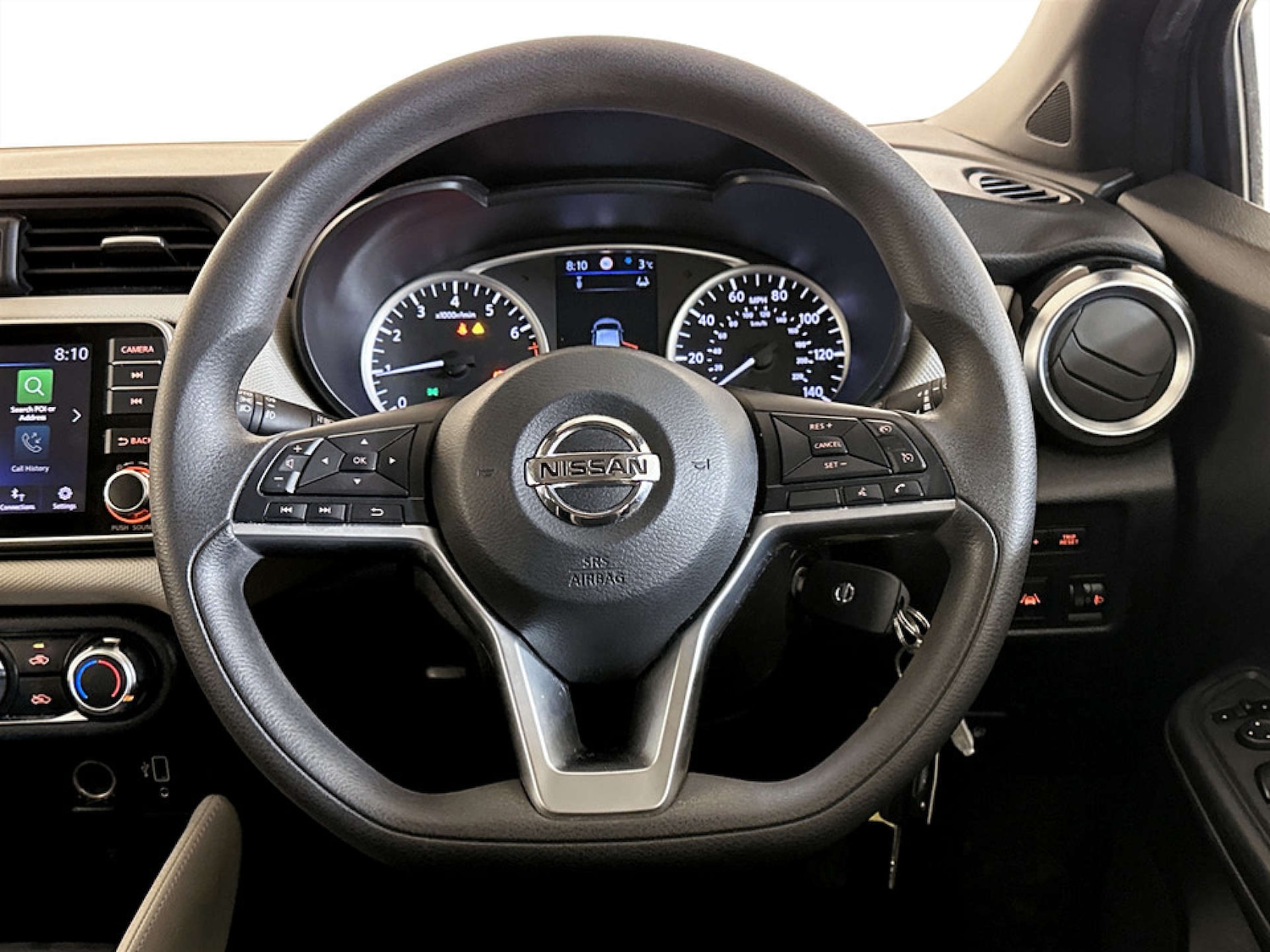 Used Nissan Micra 2019 for sale - 77185115: Photo 16