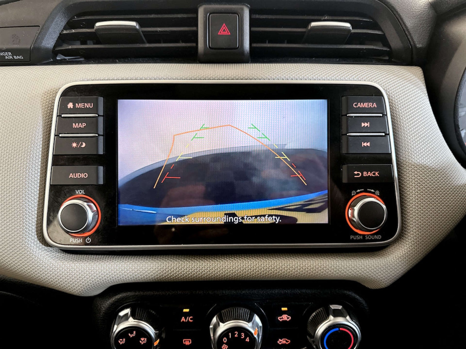 Used Nissan Micra 2019 for sale - 77185115: Photo 20