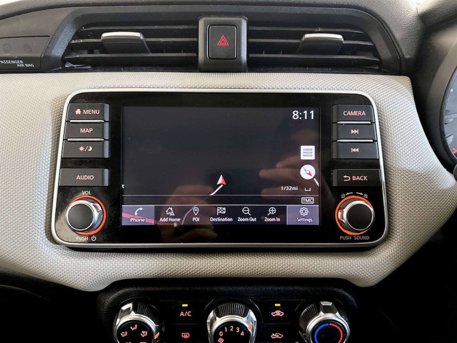 Used Nissan Micra 2019 for sale - 77185115: Photo 21