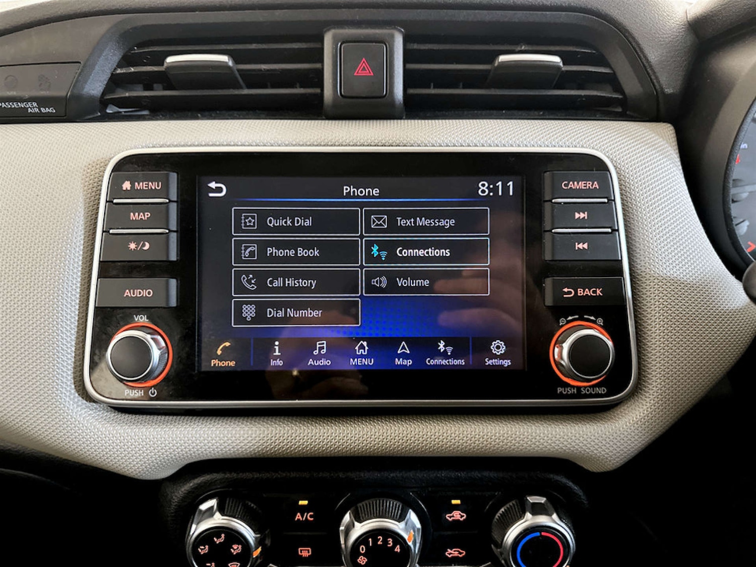 Used Nissan Micra 2019 for sale - 77185115: Photo 22