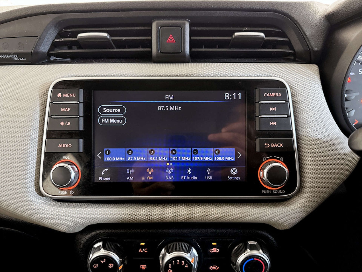 Used Nissan Micra 2019 for sale - 77185115: Photo 23