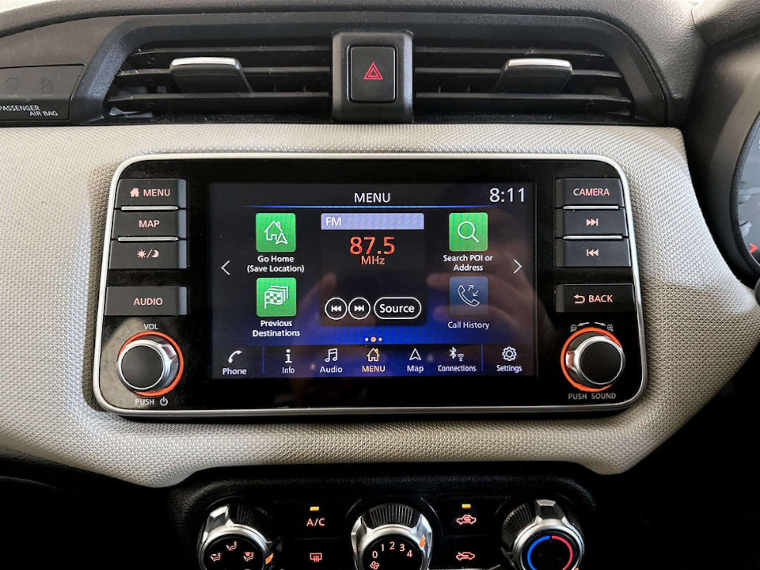 Used Nissan Micra 2019 for sale - 77185115: Photo 24