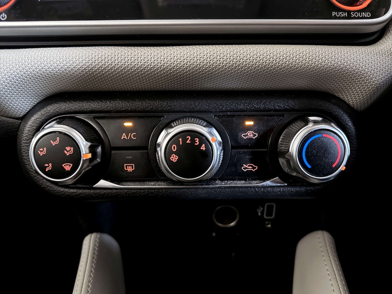 Used Nissan Micra 2019 for sale - 77185115: Photo 25