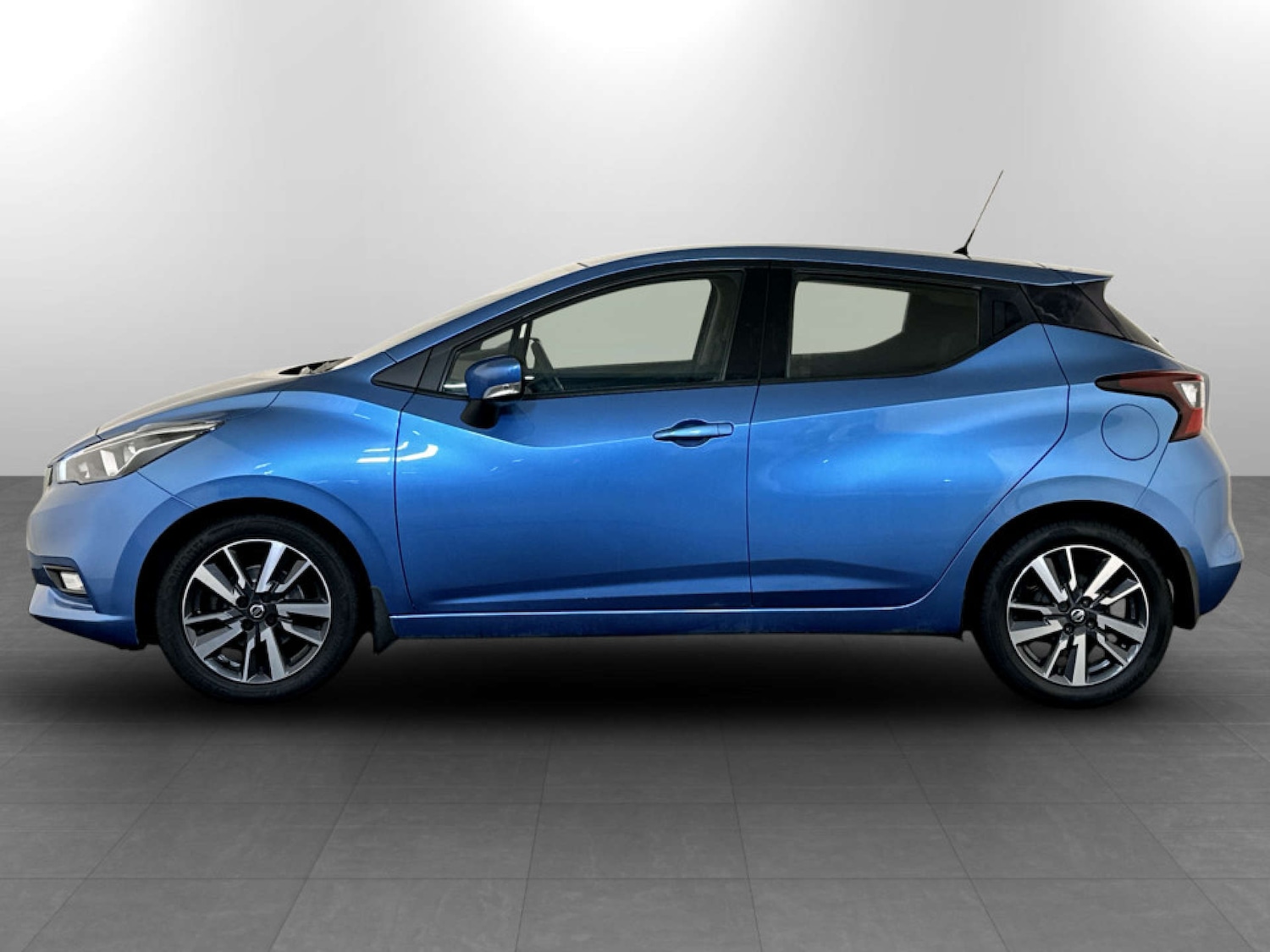 Used Nissan Micra 2019 for sale - 77185115: Photo 7