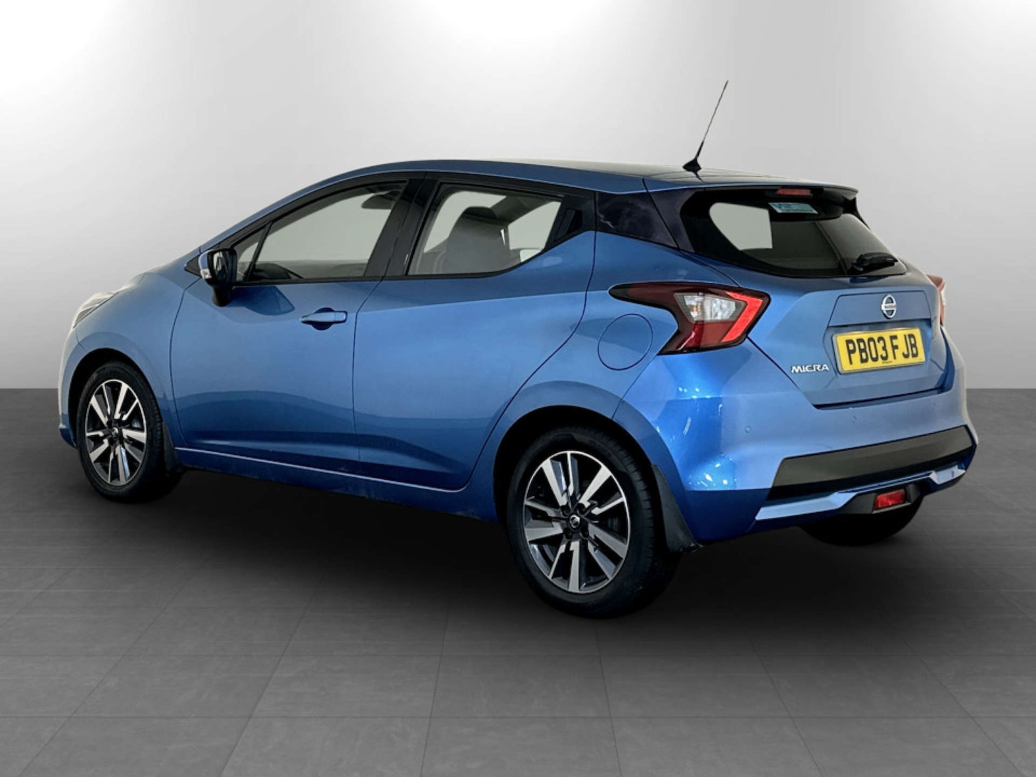 Used Nissan Micra 2019 for sale - 77185115: Photo 8