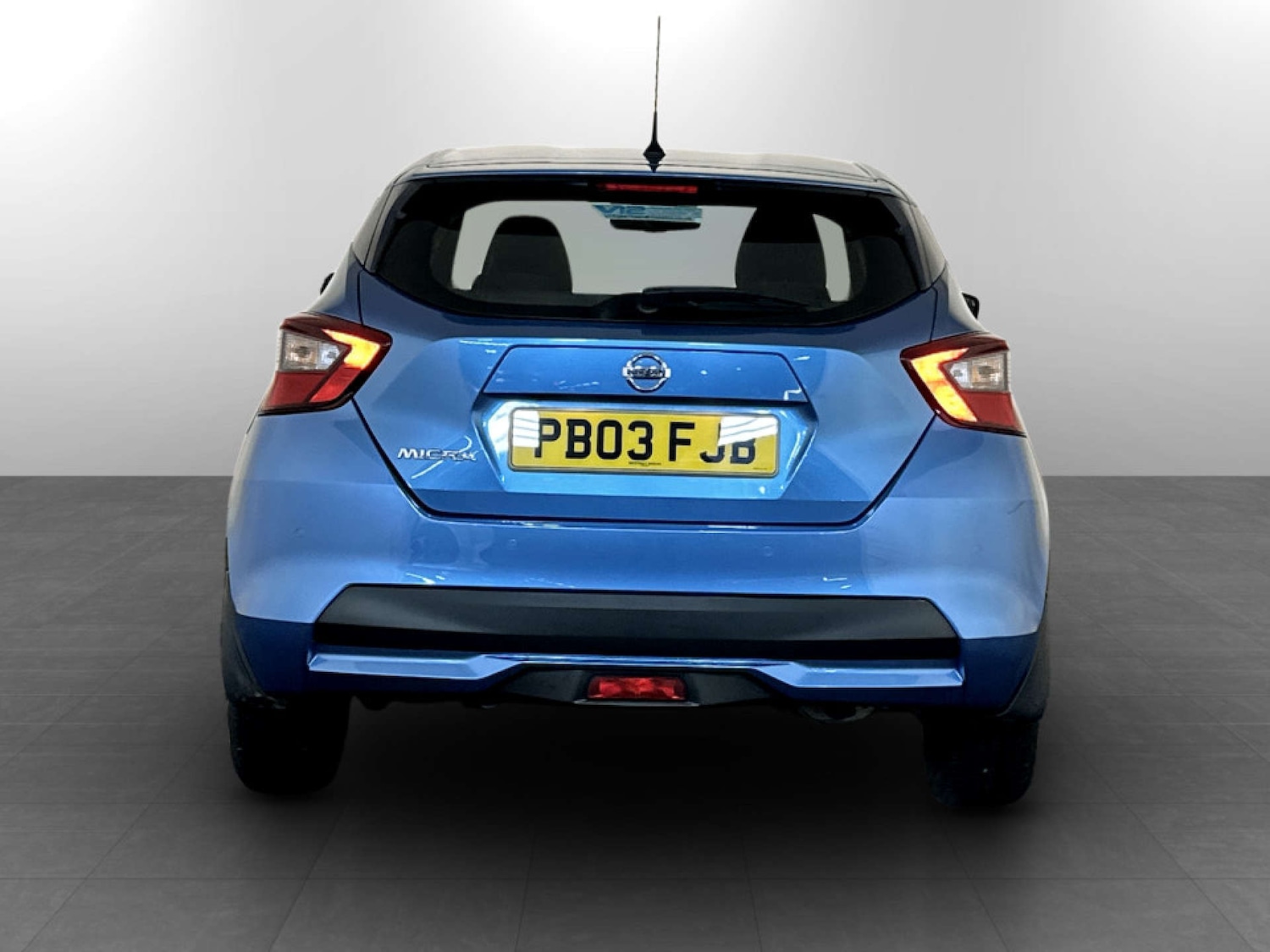 Used Nissan Micra 2019 for sale - 77185115: Photo 9
