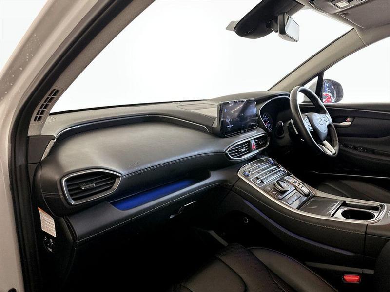 Used Hyundai Santa Fe 2022 for sale - 76616146: Photo 12