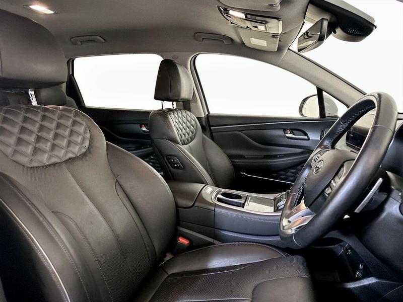 Used Hyundai Santa Fe 2022 for sale - 76616146: Photo 13