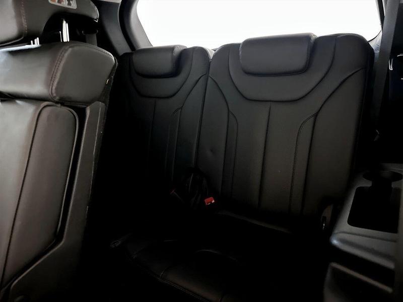 Used Hyundai Santa Fe 2022 for sale - 76616146: Photo 14