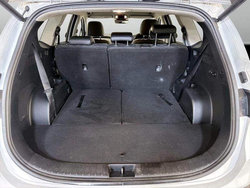 Used Hyundai Santa Fe 2022 for sale - 76616146: Photo 16