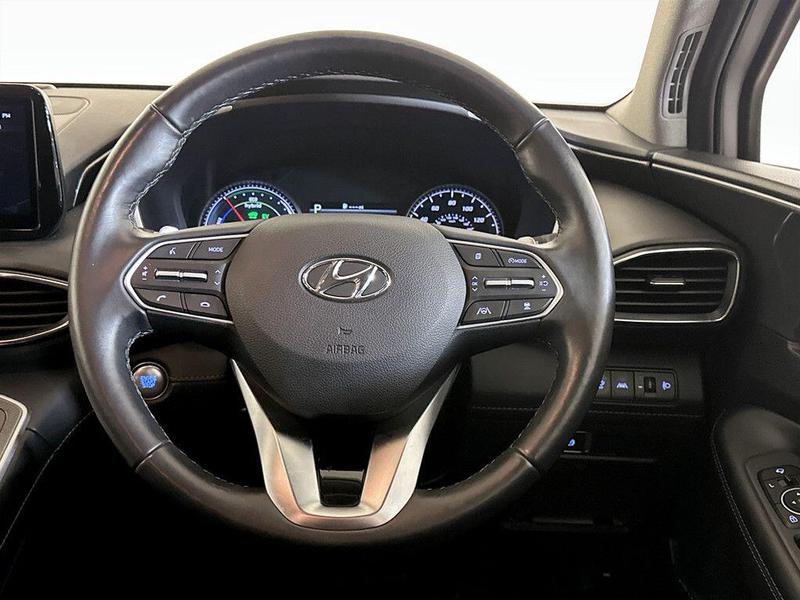 Used Hyundai Santa Fe 2022 for sale - 76616146: Photo 17