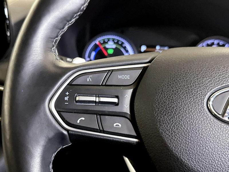 Used Hyundai Santa Fe 2022 for sale - 76616146: Photo 19