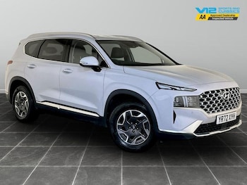 2022 - 1.6 TGDi Hybrid Premium 5dr Auto