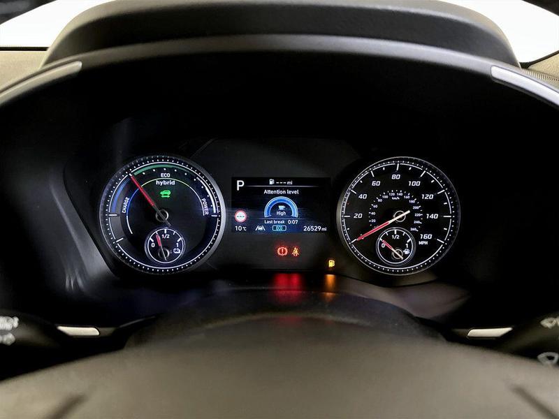 Used Hyundai Santa Fe 2022 for sale - 76616146: Photo 20