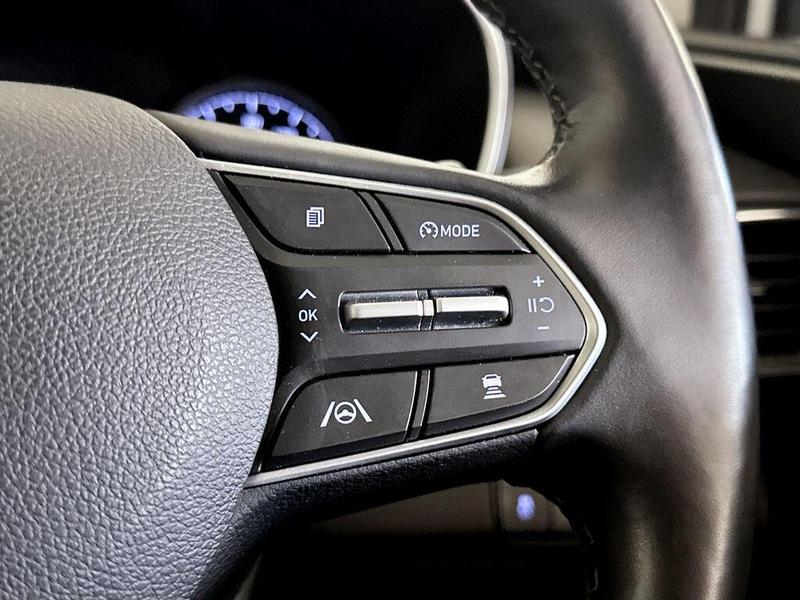 Used Hyundai Santa Fe 2022 for sale - 76616146: Photo 21