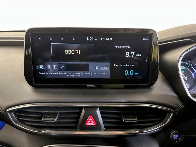 Used Hyundai Santa Fe 2022 for sale - 76616146: Photo 22