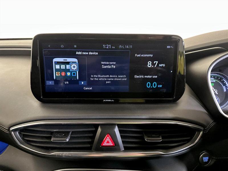 Used Hyundai Santa Fe 2022 for sale - 76616146: Photo 23
