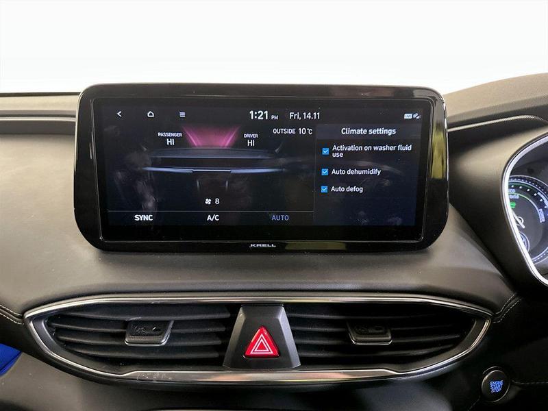 Used Hyundai Santa Fe 2022 for sale - 76616146: Photo 24