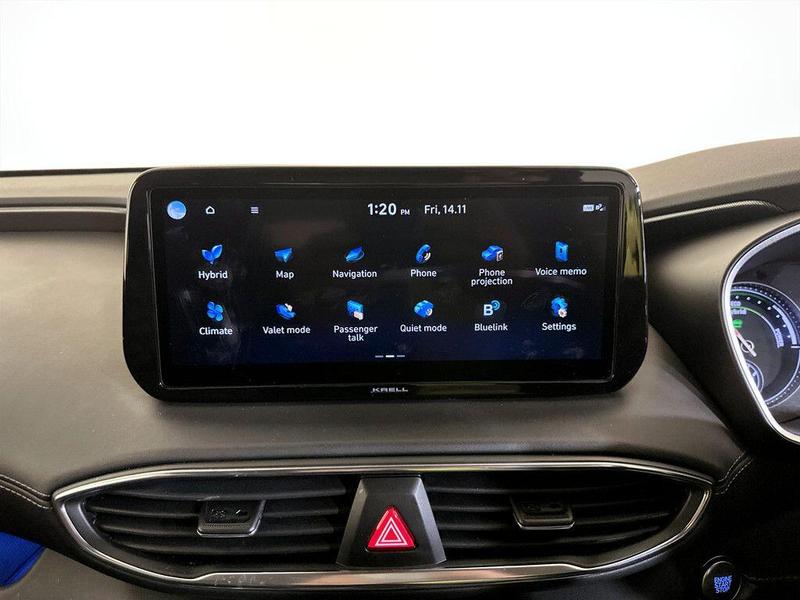 Used Hyundai Santa Fe 2022 for sale - 76616146: Photo 25