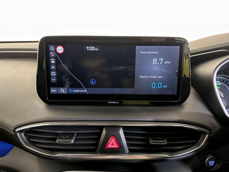 Used Hyundai Santa Fe 2022 for sale - 76616146: Photo 26