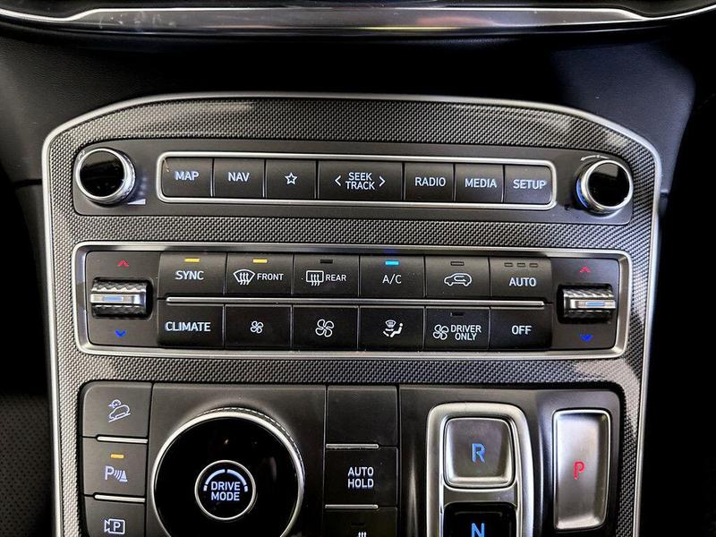 Used Hyundai Santa Fe 2022 for sale - 76616146: Photo 28