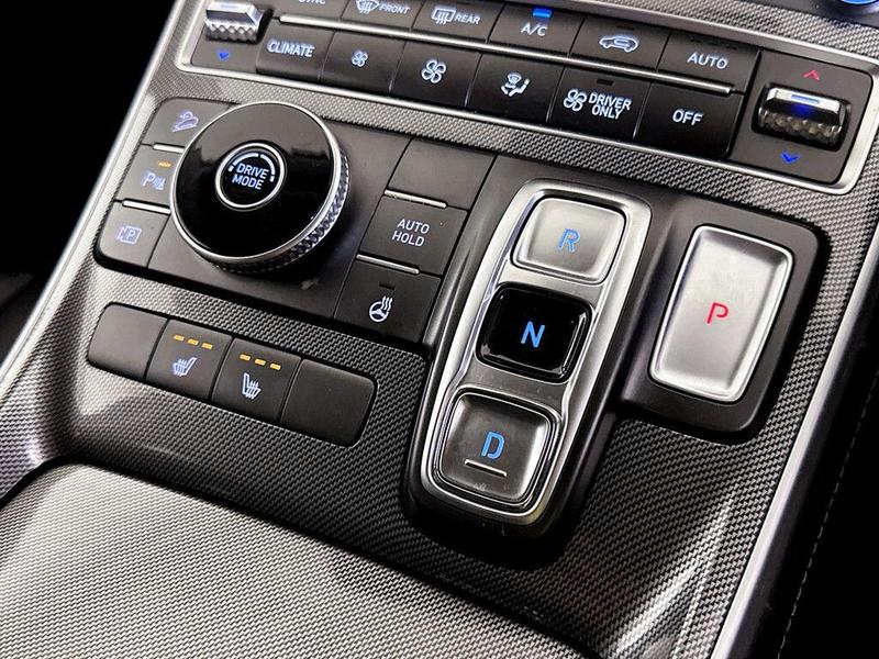 Used Hyundai Santa Fe 2022 for sale - 76616146: Photo 29