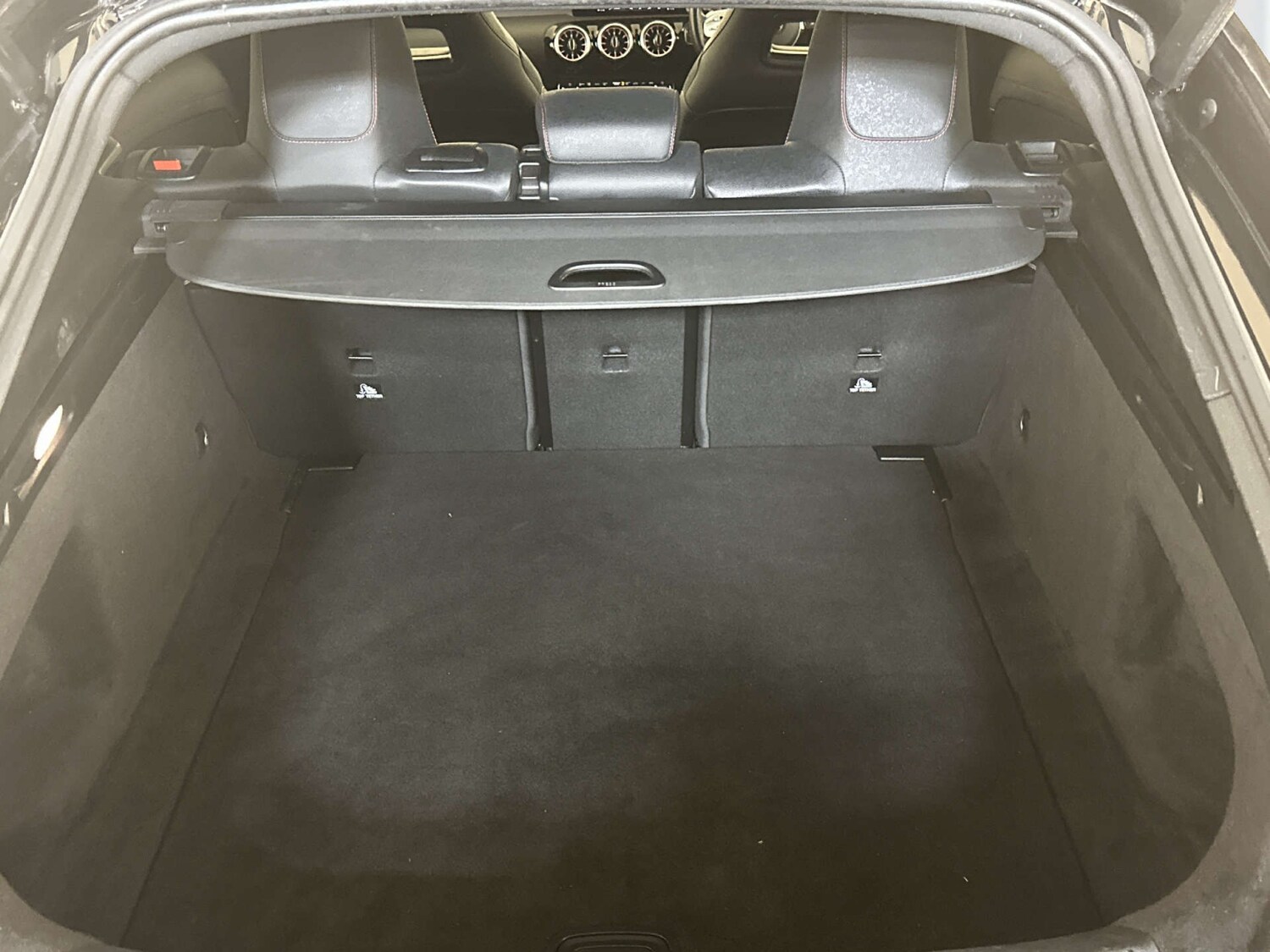 Used Mercedes-Benz CLA 2023 for sale - 77850735: Photo 15