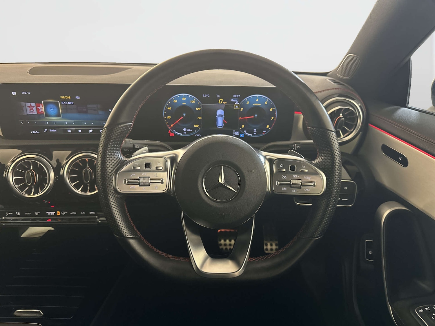 Used Mercedes-Benz CLA 2023 for sale - 77850735: Photo 17