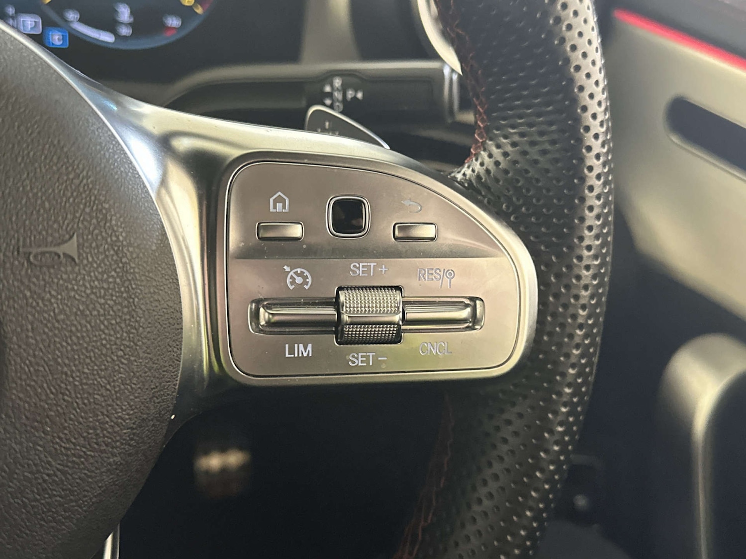 Used Mercedes-Benz CLA 2023 for sale - 77850735: Photo 20