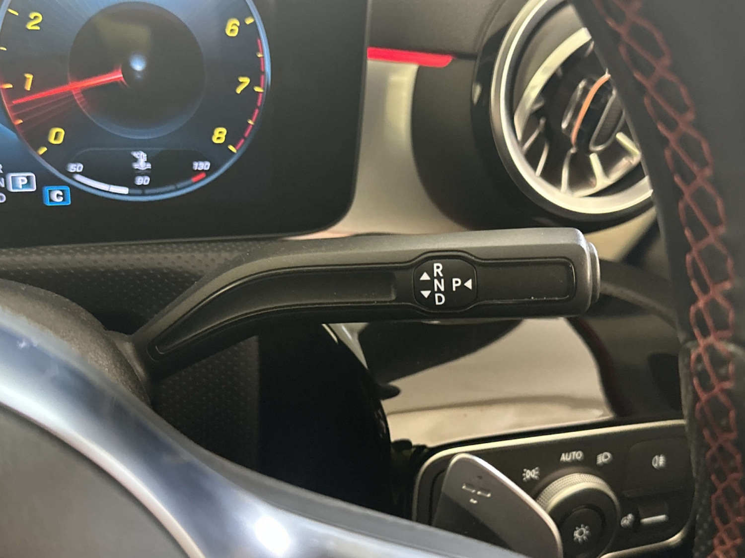 Used Mercedes-Benz CLA 2023 for sale - 77850735: Photo 21