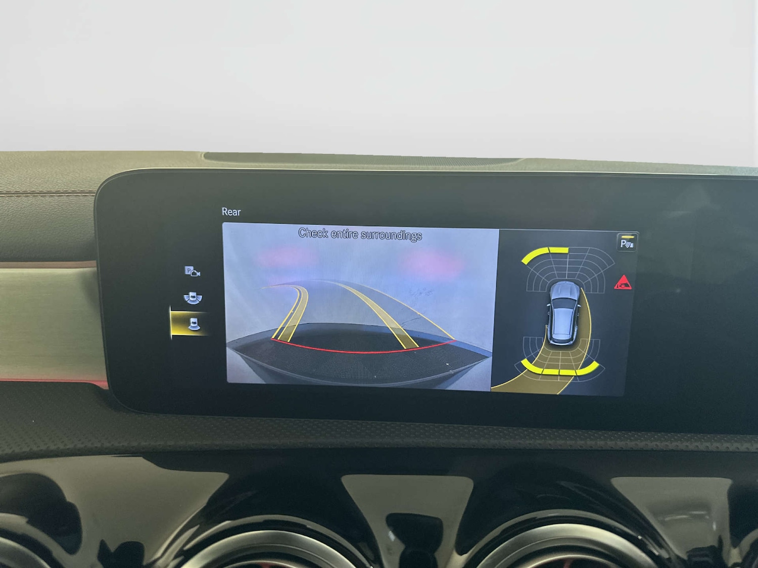 Used Mercedes-Benz CLA 2023 for sale - 77850735: Photo 23