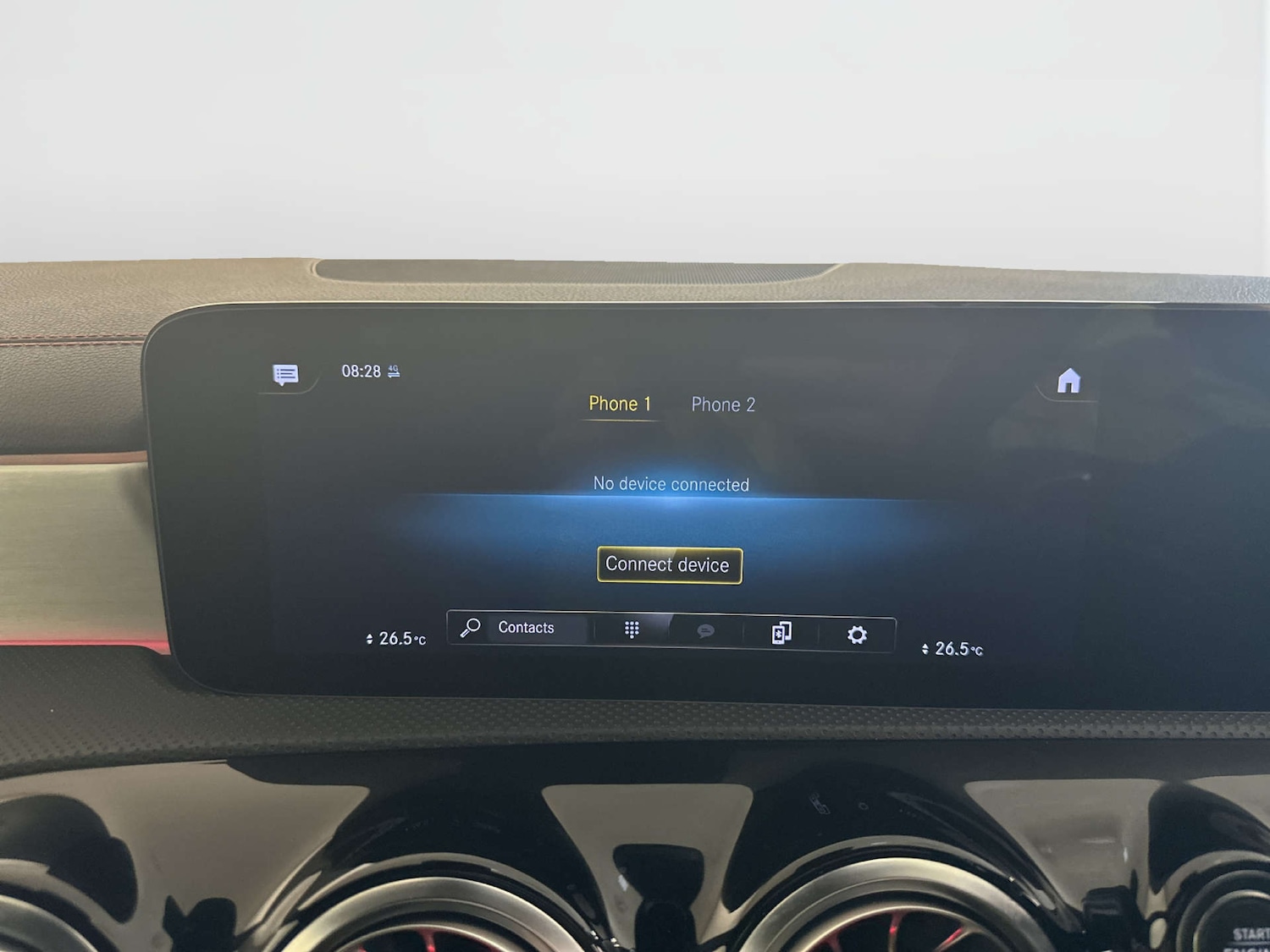 Used Mercedes-Benz CLA 2023 for sale - 77850735: Photo 25