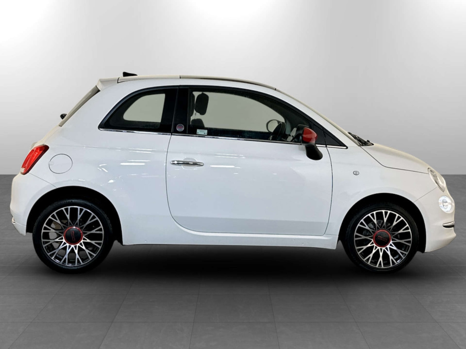 Used Fiat 500 2023 for sale - 77383371: Photo 10