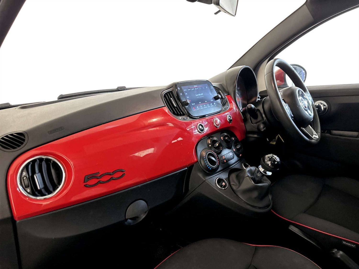 Used Fiat 500 2023 for sale - 77383371: Photo 11