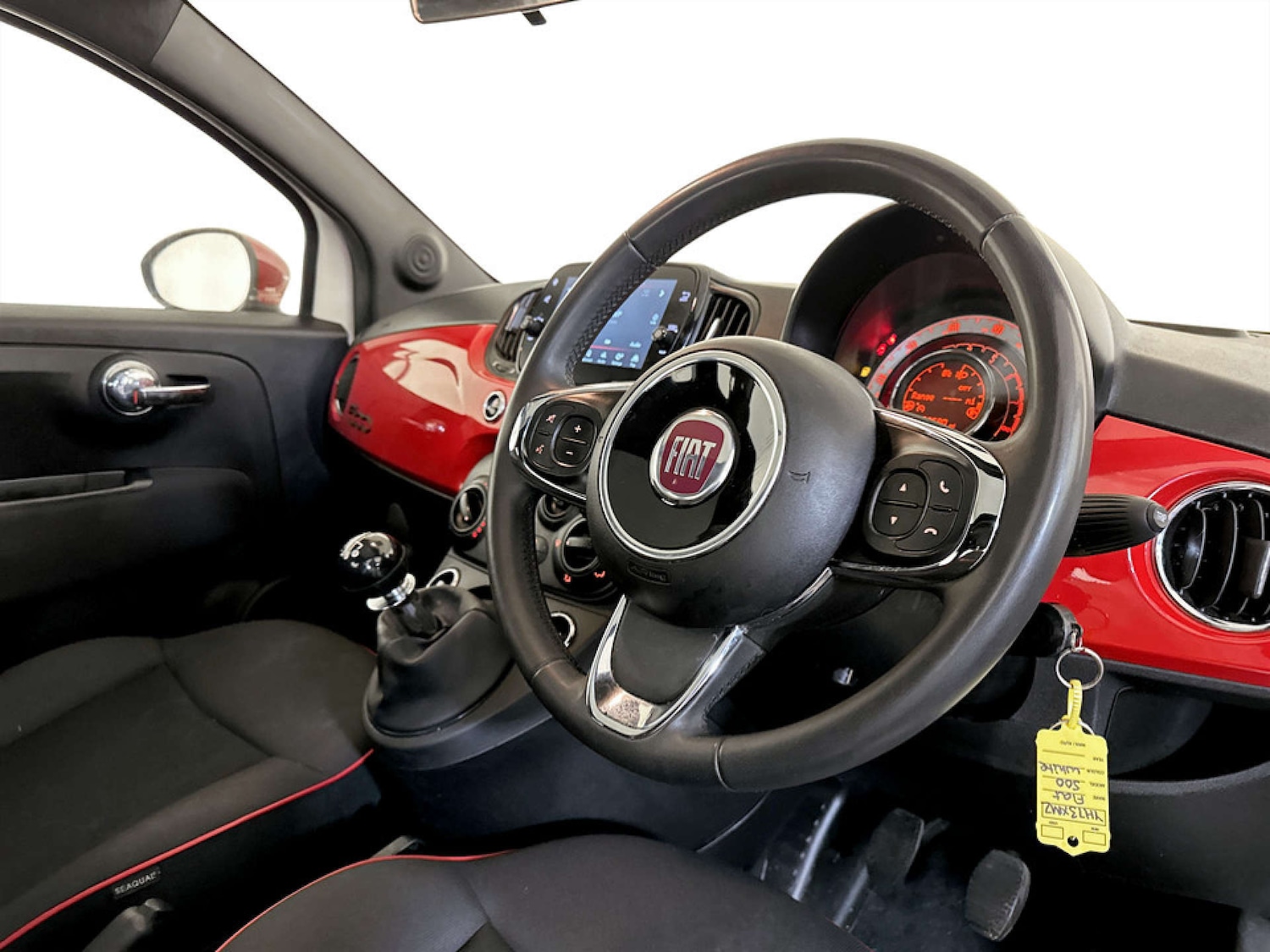 Used Fiat 500 2023 for sale - 77383371: Photo 15