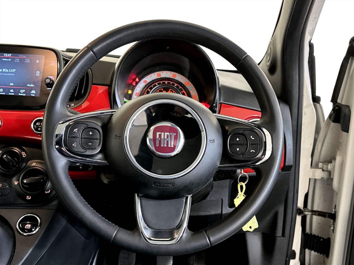 Used Fiat 500 2023 for sale - 77383371: Photo 16