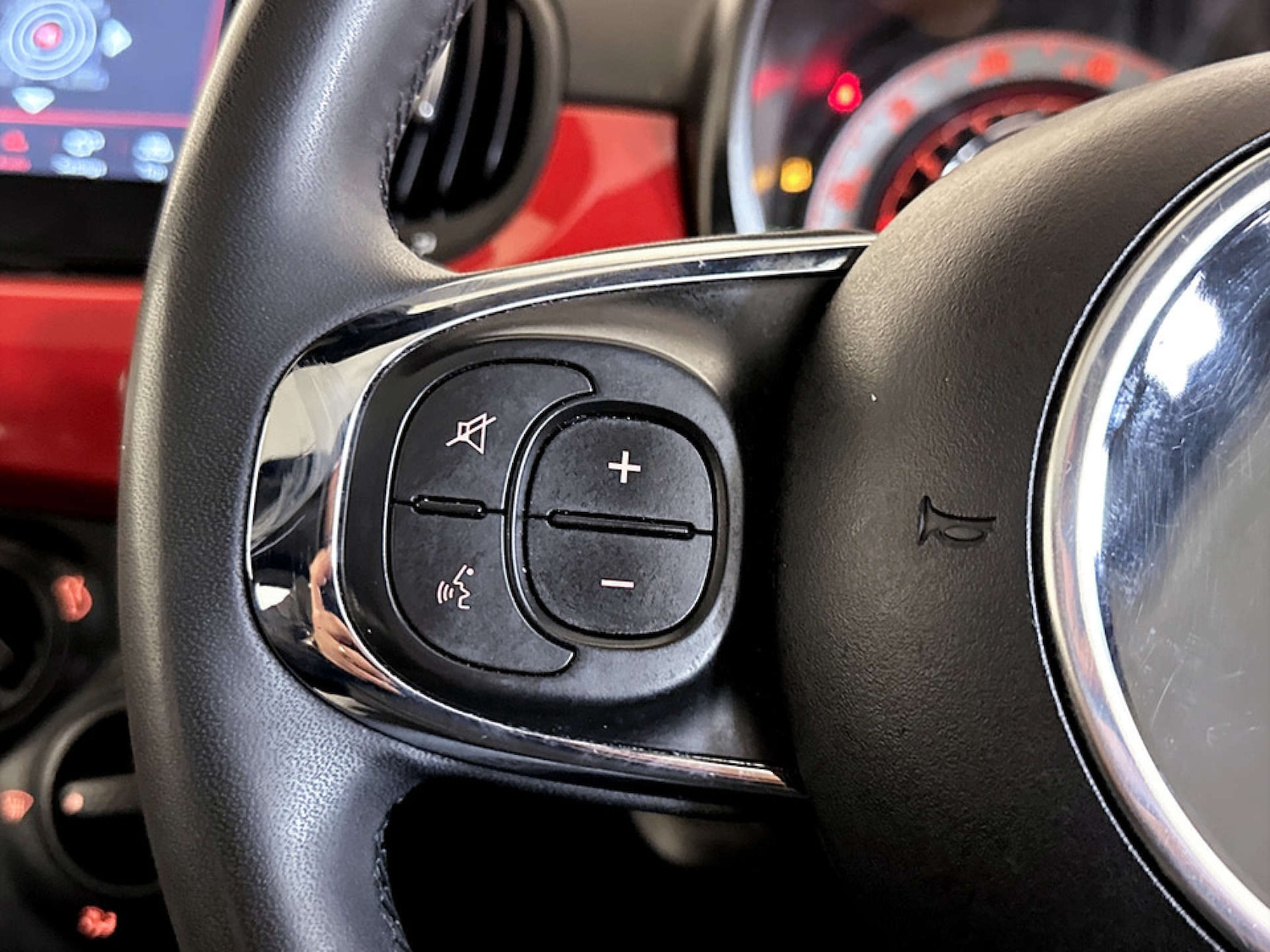 Used Fiat 500 2023 for sale - 77383371: Photo 17