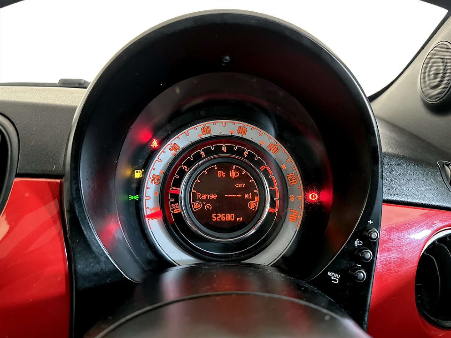 Used Fiat 500 2023 for sale - 77383371: Photo 18